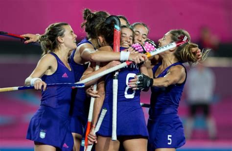 Rocío sánchez moccia is an argentine field hockey player. Hockey Delivery - "Todo el HOCKEY donde VOS estés ...