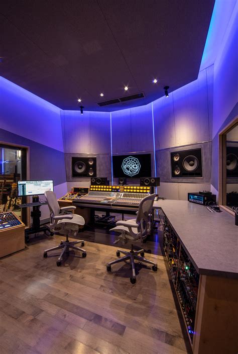 Music Studio Decor, Home Recording Studio Setup, Home Studio Setup ...