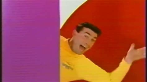 The Wiggles On Playhouse Disney Youtube