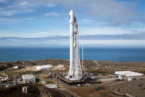 Spacex falcon 9 v1.2 updated march 14, 2021. Falcon 9 de SpaceX : tout savoir et actualités 2020