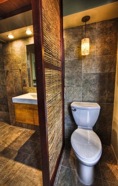25 Awesome Options For Maximum Bathroom Privacy Best Bathroom Designs