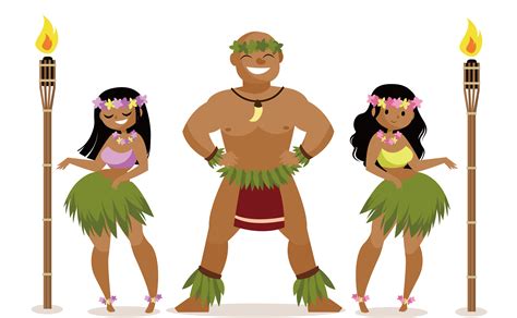 Hawaii clipart hula dancer, Hawaii hula dancer Transparent FREE for ...