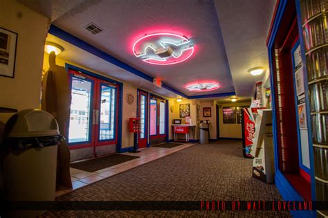 Route 66 prides itself on diverse productions that speak to the american experience and give us all something to talk about. Route 66 Movie Theatre in Webb City, MO - Cinema Treasures