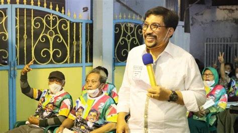 Untuk merungkai persoalan ini, kita hendaklah merujuk kepada pekeliling yang telah. Ciptakan Banyak Lapangan Kerja, Cak Machfud Diyakini Bisa ...