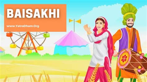 Vaisakhi How To Celebrate Know The Significance Of Baisakhi