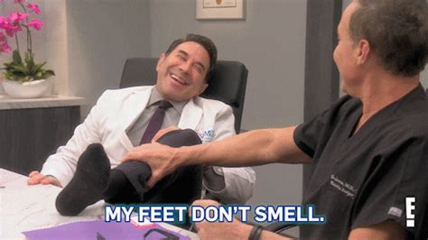 Feet Smell  By E Find And Share On Giphy