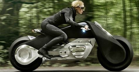 10 Cool Concept Motorcycles Thatll Probably Never Be Produced