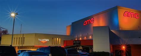 Almost as many cited their desire to avoid crowds on black friday. AMC Valley View 16 - Dallas, Texas 75240 - AMC Theatres