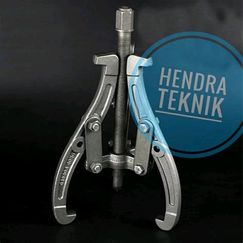 Adapun simbol internasional untuk satuan panjang kaki yaitu ft. Jual TRACKER 3 KAKI 4IN TREKER KAKI 2 CABUT BEARING PULLER ...