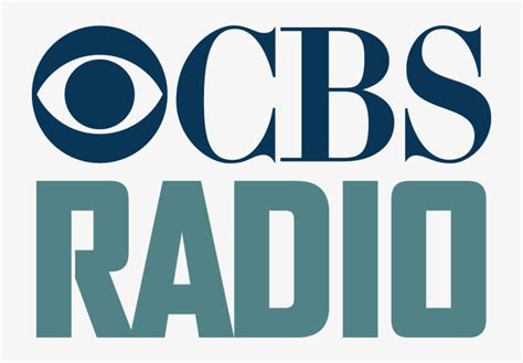 Cbs Radio Png Picture Download Cbs Radio Logo 720x490 Png Download