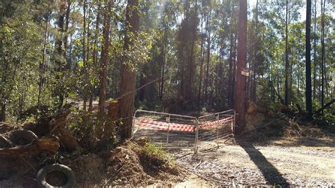 Community Still Fighting To Save Herons Creek The Singleton Argus