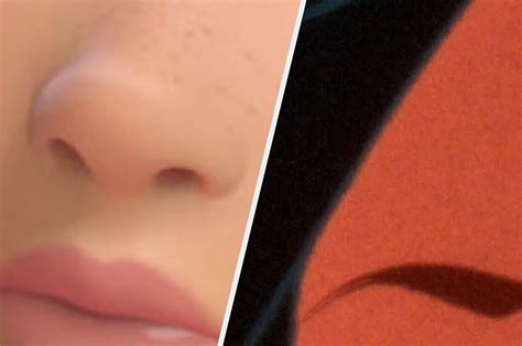 Can You Recognize These Disney Movies From Extreme Close Ups BEHI INFO