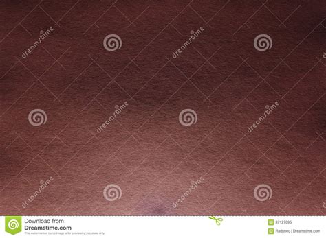 Real Dark Brown Color Paper Texture Stock Image Image Of Paper Color