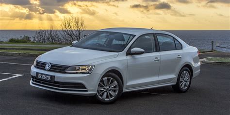 2015 Volkswagen Jetta Review - Photos | CarAdvice