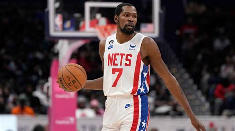 Kevin Durant From The Suburbs Of Maryland To The Nba Fox News