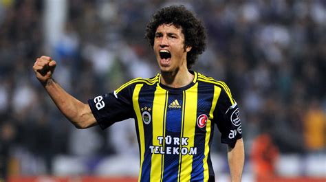 Seneye de oynayamayacak fenerde 4. Salih Uçan Roma yolunda | Al Jazeera Turk - Ortadoğu ...