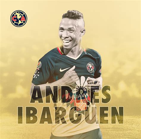 Štatistiky (zápasy, góly, karty) a história prestupov. ¡Andrés Ibarguen ya es águila! | WTF Online