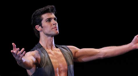 People who liked roberto bolle's feet, also liked OnDance 2019 a Napoli con Roberto Bolle: il programma di lezioni gratuite | Napolike.it