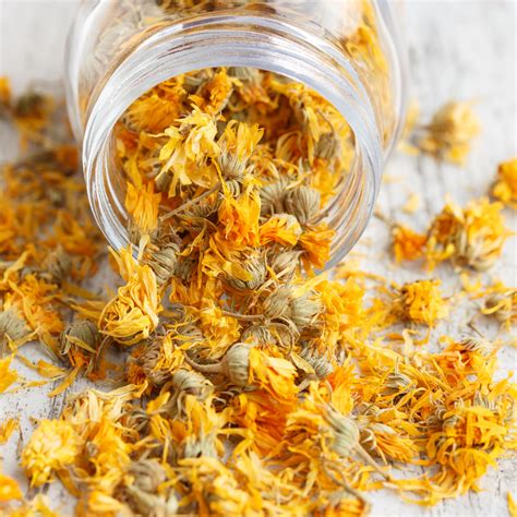 Apparently bunnies also find that classic. Dried MarigDried Flowers 1 lb - Edible Food Grade- Best ...