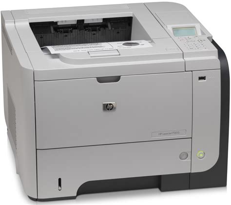Hp 55a (ce255a) toner cartridges work with: HP LaserJet P3015 (CE525A) | T.S.BOHEMIA