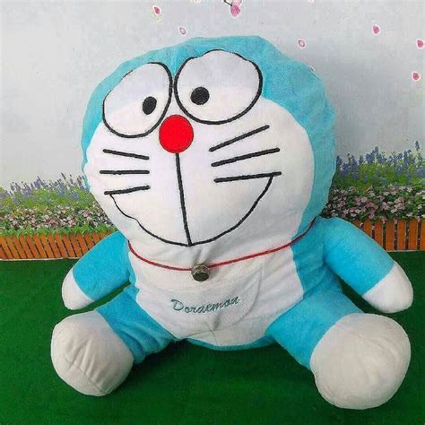 Boneka Doraemon Jumbo Adzka