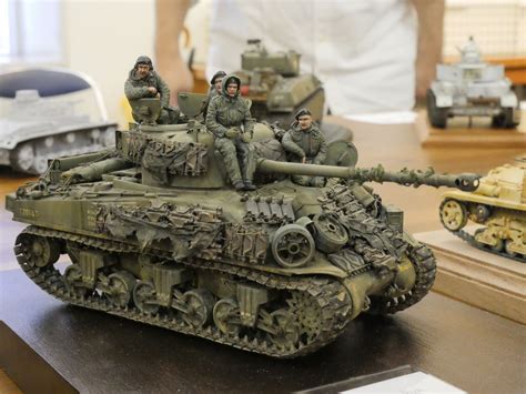 Tamiya Tanks Military Model Tanks Military Diorama