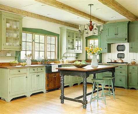 If you will be marking a lot of cabinets in the same spot, you can build a jig to fit your cabinets. Create Your Own Farmhouse Kitchen