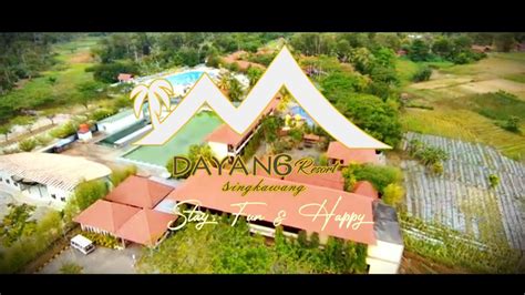 Dayang Resort Singkawang Baba Holiday And Trip All Around Youtube