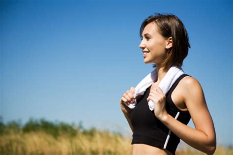 But like your mom used to say, it's the thought that counts. Exercise Mistake Which Makes You 'Age' Faster - Dr. Mercola
