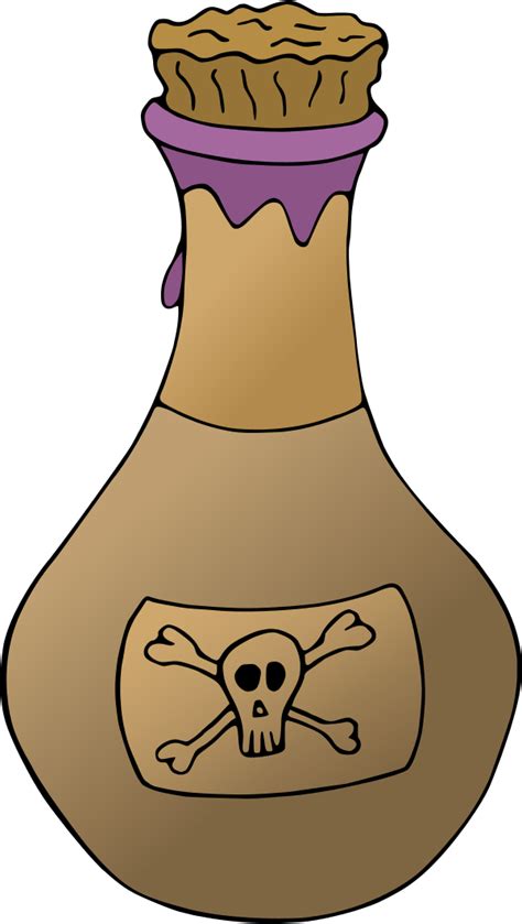 Potion Romeo And Juliet Clip Art Library