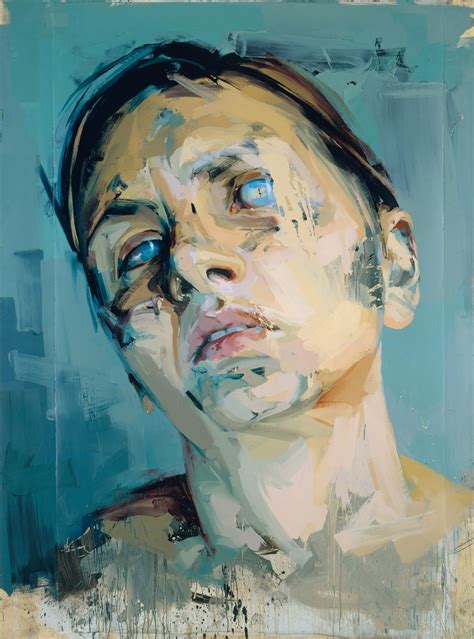 A Major Exhibition Of Works By British Artist Jenny Saville To Launch