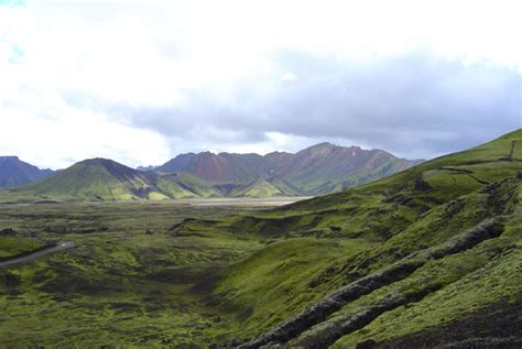 Landmannalaugar And Mt Hekla Iceland Day Trip
