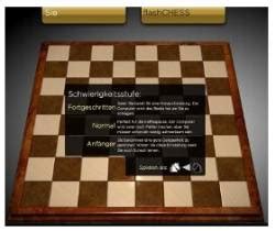 Sparkchess®™ online chess with the computer or in multiplayer. Play Chess against Computer