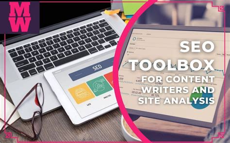 Seo Toolbox For Content Writers Top Seo Tools Features