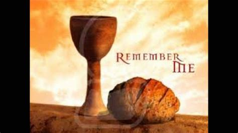 Table Of Grace Eucharist Unleavened Bread Recipe Maundy Thursday