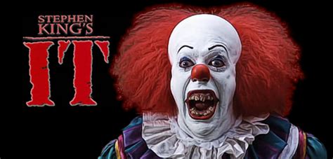 It chapter two features a cameo from it author stephen king himself, who plays a surly pawn shop owner in possession of bill's old king is known for writing books that feature writers as the protagonist, and in it bill grows up to be an author of thriller and horror. Stephen King's It Movie Will Be Rated R, Plans To Film ...