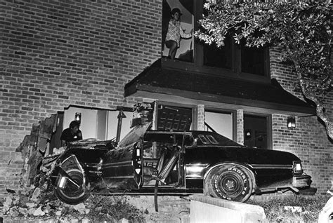 San Antonio traffic accidents of 1985