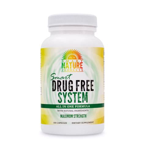 THC 2 Day Pro Detox Kit w/FAST-DRUG TEST PASS THC & Full Body Cleanse