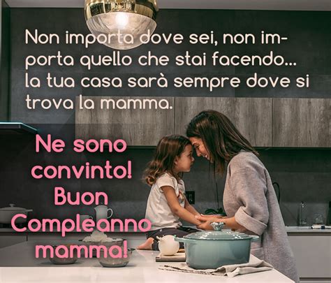 94 Auguri Di Buon Compleanno Alla MAMMA Dal Figlio Dalla Figlia