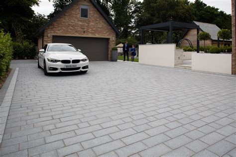 It is advised to consider the driveway prices, the driveway the cost can, however, be offset by the proposition of added value to the home. How much does a new driveway cost? | Marshalls
