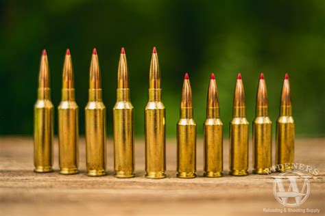 65 Creedmoor Vs 65 Grendel Wideners Shooting Hunting And Gun Blog