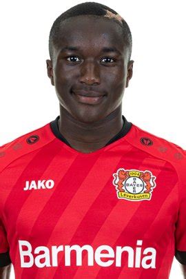 Moussa diaby, 22, aus frankreich bayer 04 leverkusen, seit 2019 linksaußen marktwert: Moussa Diaby / Français / Ailier droit, ailier gauche ...