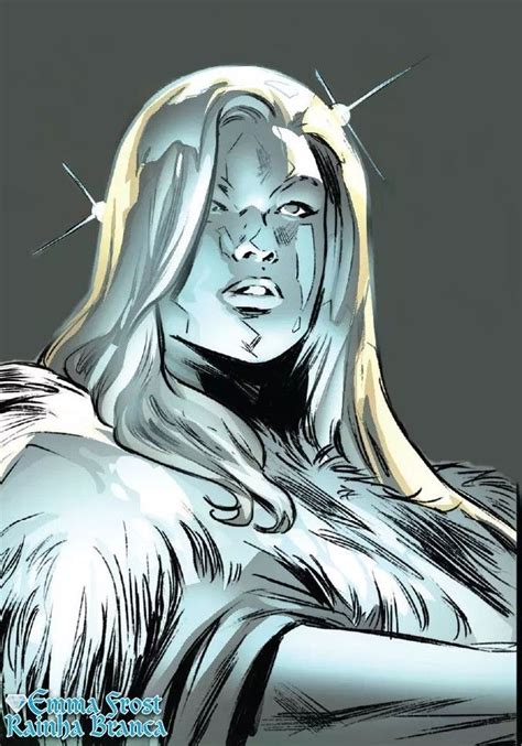 Pin By Sarah Cheek On Emma Frost X MEN In 2020 Marvel Heroes