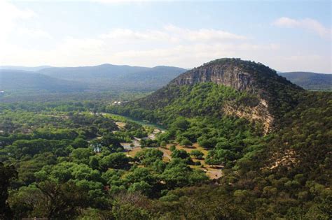 10 Great Hikes In San Antonio And The Hill Country San Antonio