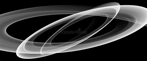 Abstract Black And White Wave Design Stock Illustration Illustration