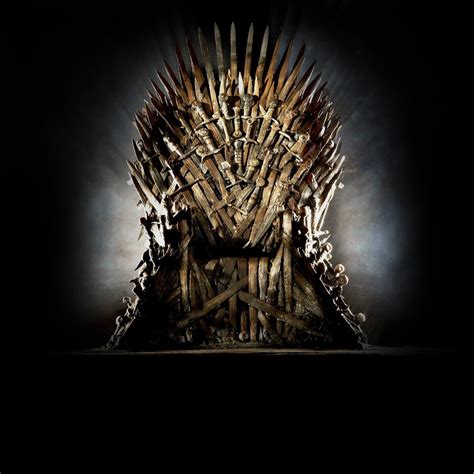 Hbo Asia Brings The Iconic Iron Throne To Malaysia Thehiveasia