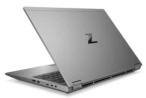 Hp Introduces Zbook Fury And Zbook Power G Mobile Workstation Laptops