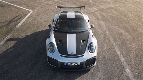 Porsche 911 Gt2 Rs Review Top Gear