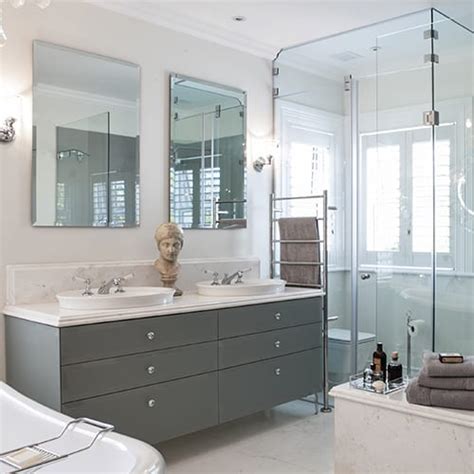 This is immensely helpful when installing bathroom accessories like towel bars. Tiles & Bathrooms | Beautiful, Exclusive Range Online ...
