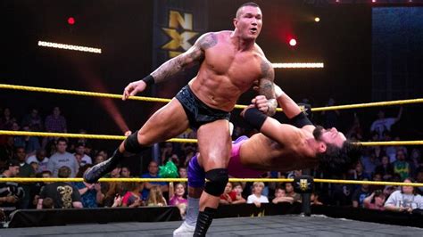 20 Photos Of Superstars You Forgot Were In NXT Superstar Wwe